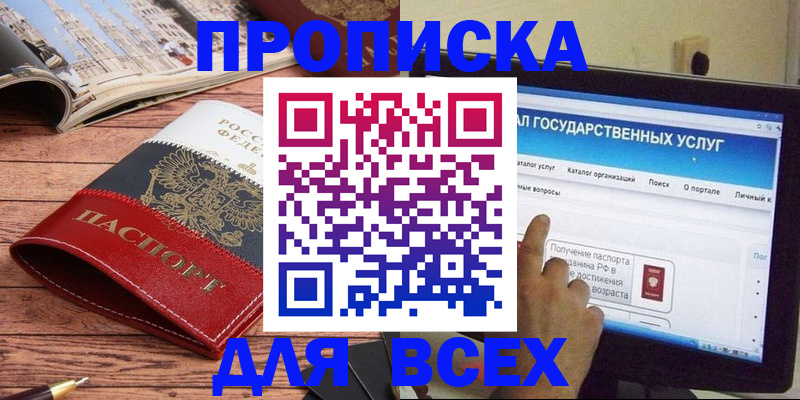 где прописаться в Щёлкино